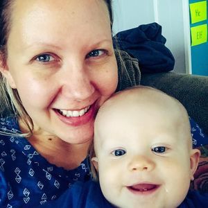 Meet your Posher, Jennifer